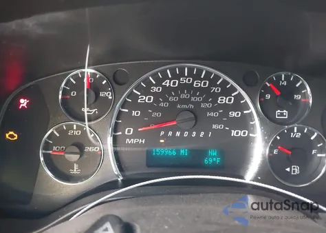 2008 Chevrolet Express Work Van из США, поврежденный, VIN 1GCHG396581116792